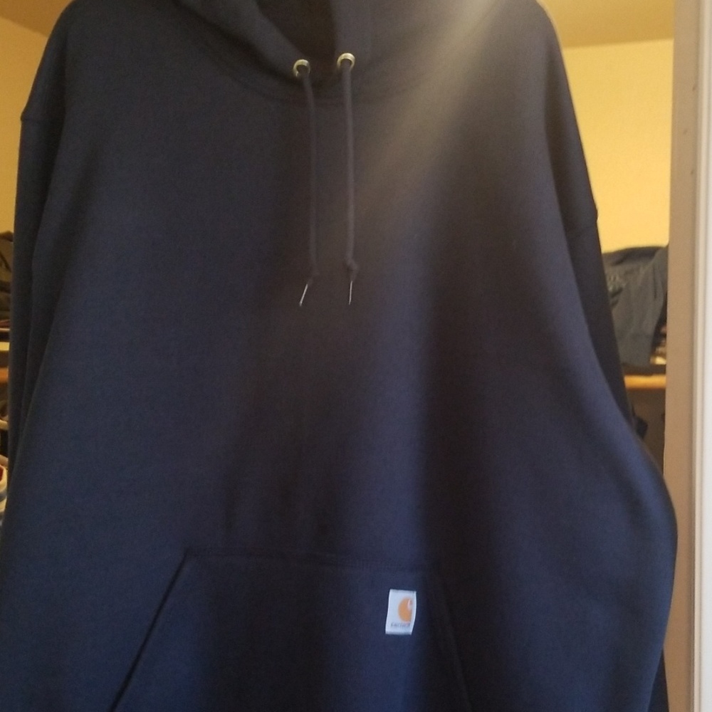 Hoodies